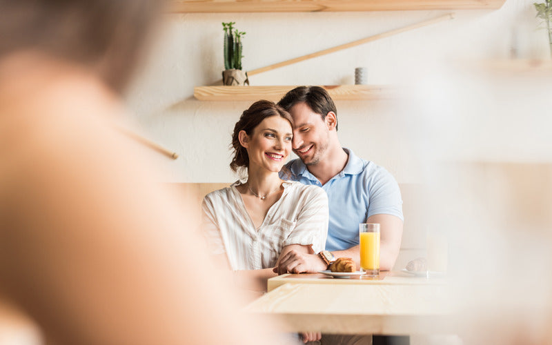 Communication Hacks for Healthy Relationships