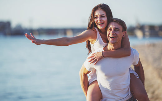 Dating Red Flags